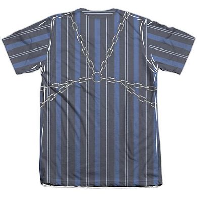 Christmas Vacation Frank Shirley Sleeve T-shirt