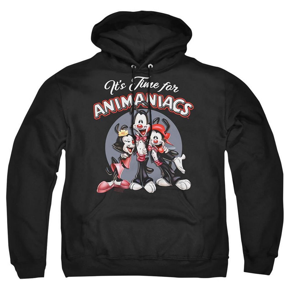 Animaniacs Animaniacs Trio Hoodie main image 0