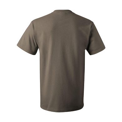 Superman Owned Short Sleeve Adult T-shirt