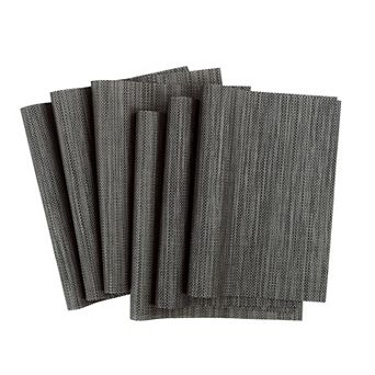 Heat Resistant Non-skid Table Mats Woven Placemats