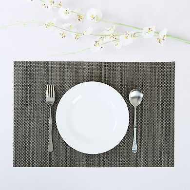 Heat Resistant Non-skid Table Mats Woven Placemats