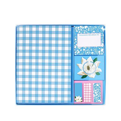 Draper James Book Club Kit