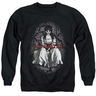 Annabelle Annabelle Adult Crewneck Sweatshirt