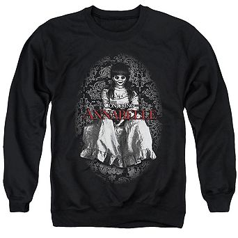 Annabelle Annabelle Adult Crewneck Sweatshirt