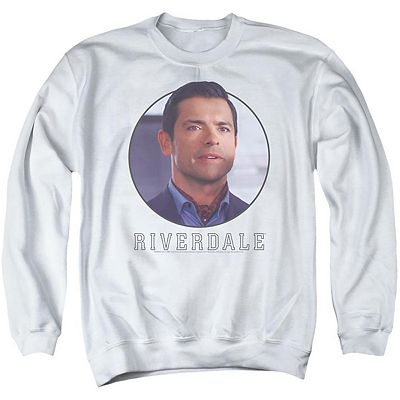 Riverdale Riverdale Of The Year Adult Crewneck Sweatshirt