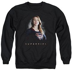 Supergirl sweater shop