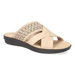 Womens Easy Street Sandals - Shoes | Kohl's