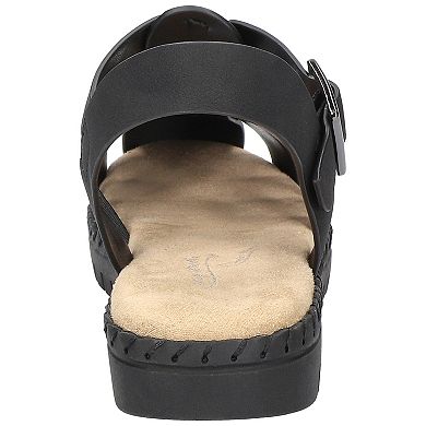 Easy Street Denalize Women's Fisherman Comfort Sandals