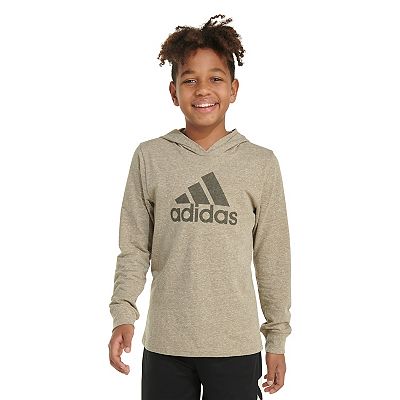 Adidas shirt gray online