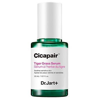 Dr. Jart Cicapair Sensitive Skin Serum for Redness and Barrier Repair