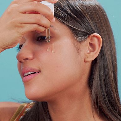 Cicapair Sensitive Skin Serum for Redness and Barrier Repair