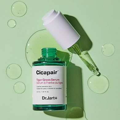 Cicapair Sensitive Skin Serum for Redness and Barrier Repair