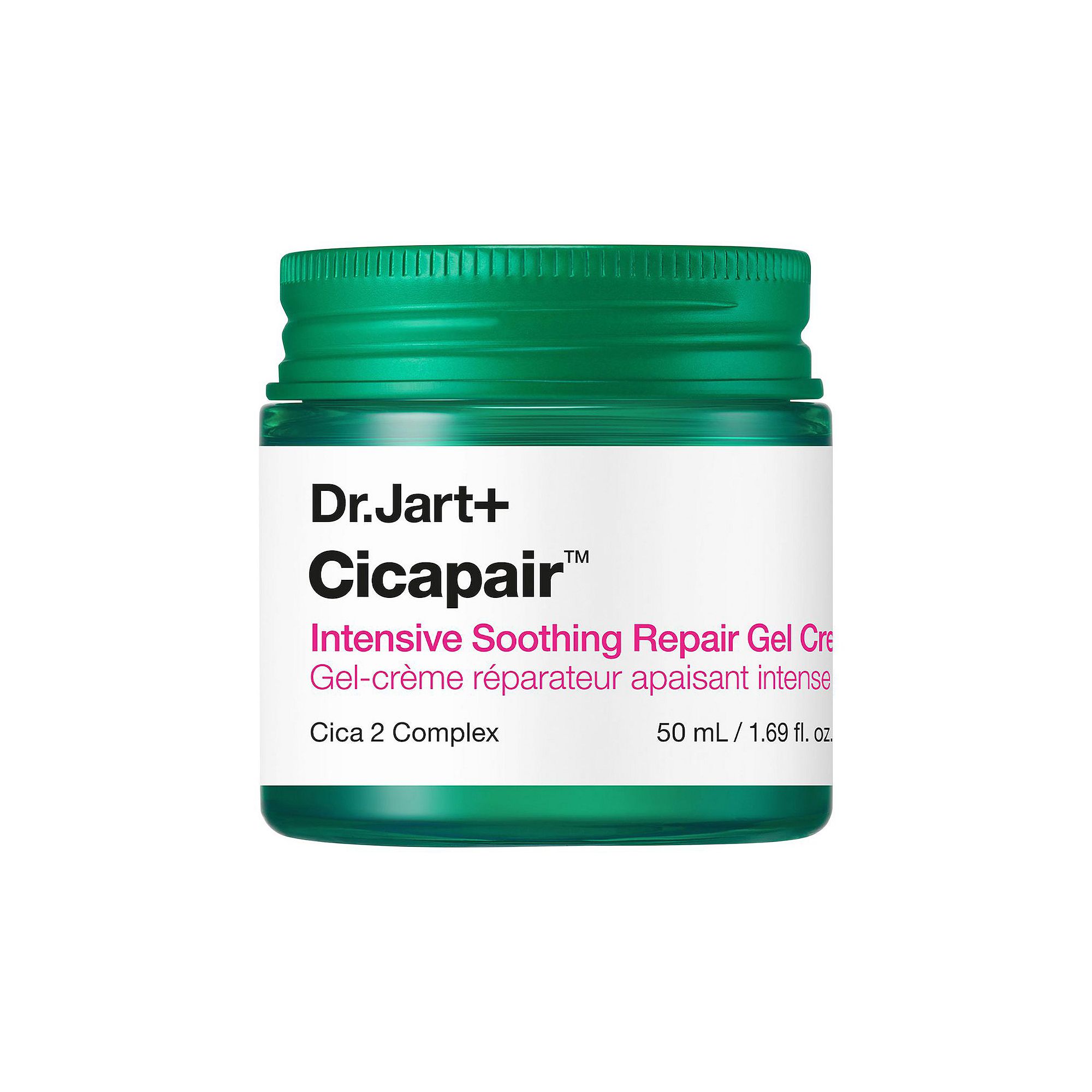 Dr. Jart Cicapair Cooling Gel Moisturizer for Redness, Size: 1.69 FL Oz, No