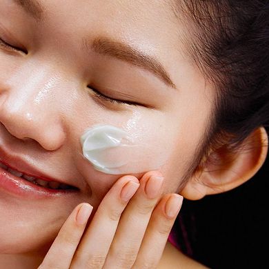 Cicapair Cooling Gel Moisturizer for Redness