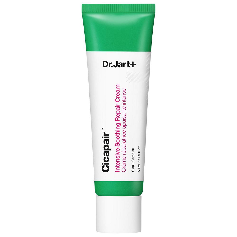 Dr. Jart Cicapair Sensitive Skin Moisturizer for Redness