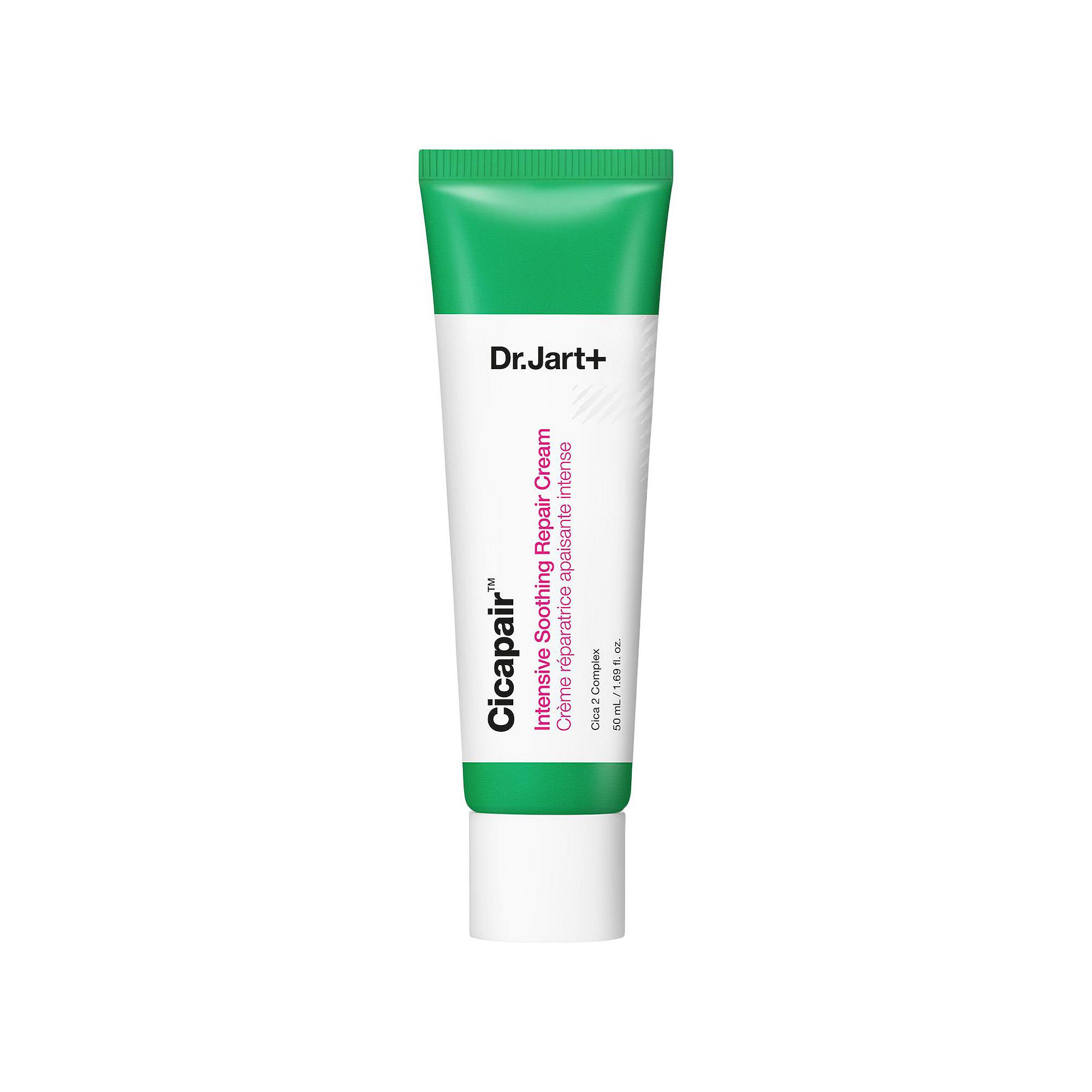 Dr. Jart Cicapair Sensitive Skin Moisturizer for Redness, Size: 1.6 FL Oz, 