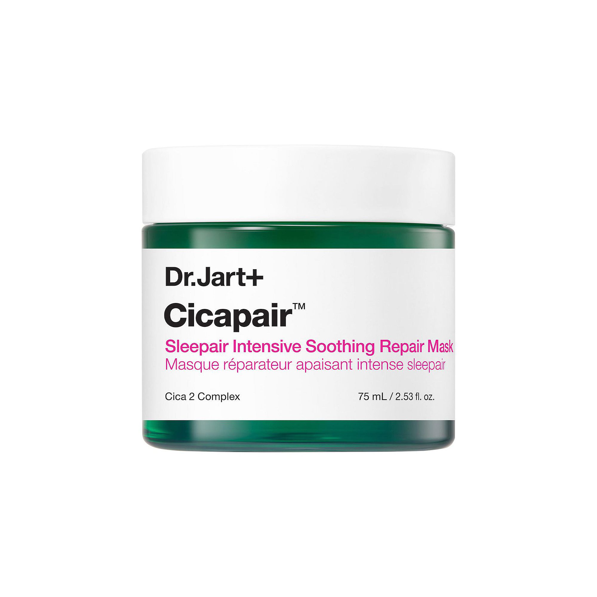 Dr. Jart Cicapair Tiger Grass Sleepair Intensive Night Mask, None