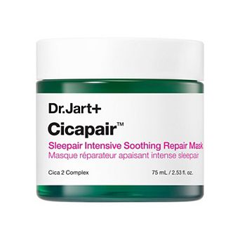 Dr. Jart Cicapair Tiger Grass Sleepair Intensive Night Mask