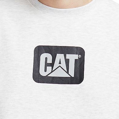 Men's Caterpillar Graphic Crewneck Sweatshirt