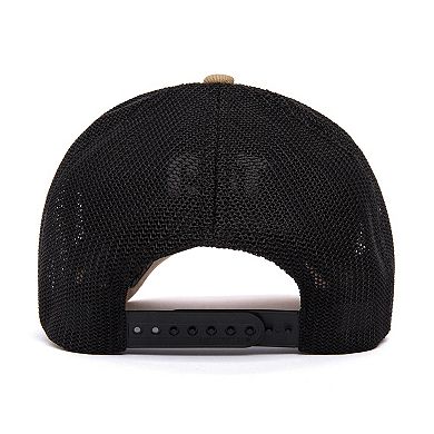 Men's Caterpillar Signature Premium Hat