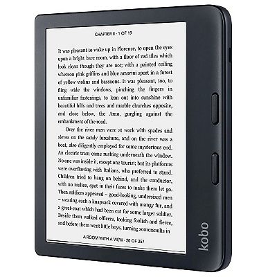 Rakuten Kobo Libra 2 eReader