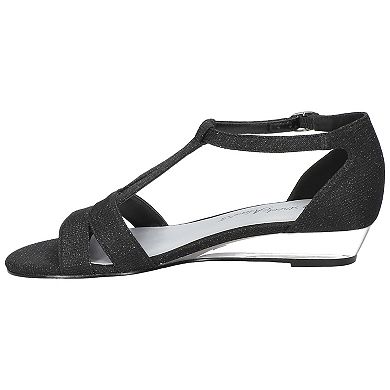 Easy Street Alora Women's Wedge Sandals