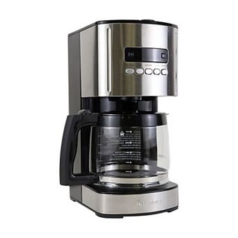 Kenmore Aroma Control Programmable 12 cup Coffee Maker