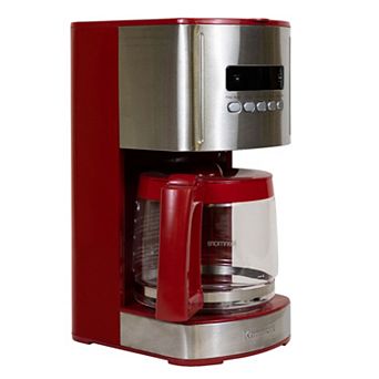 Kenmore Aroma Control Programmable 12 cup Coffee Maker