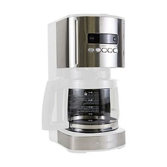 Kenmore Aroma Control Programmable 12 cup Coffee Maker