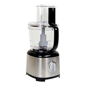 Kenmore 11 cup Food Processor & Vegetable Chopper