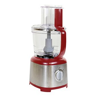 Kenmore 11 cup Food Processor & Vegetable Chopper