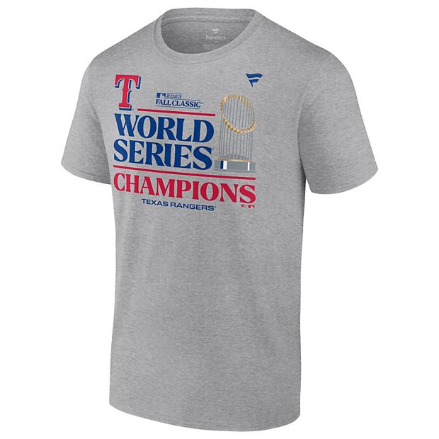 Texas rangers on sale shirts kohl's