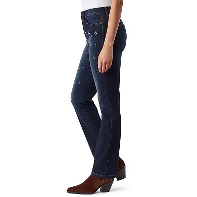 Women's Gloria Vanderbilt Amanda Classic Jeans