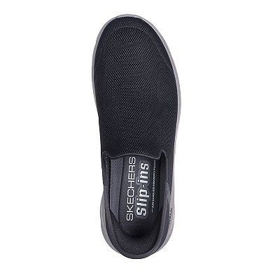 Skechers Hands Free Slip-ins™ GO WALK® Flex No Hands Men's Shoes