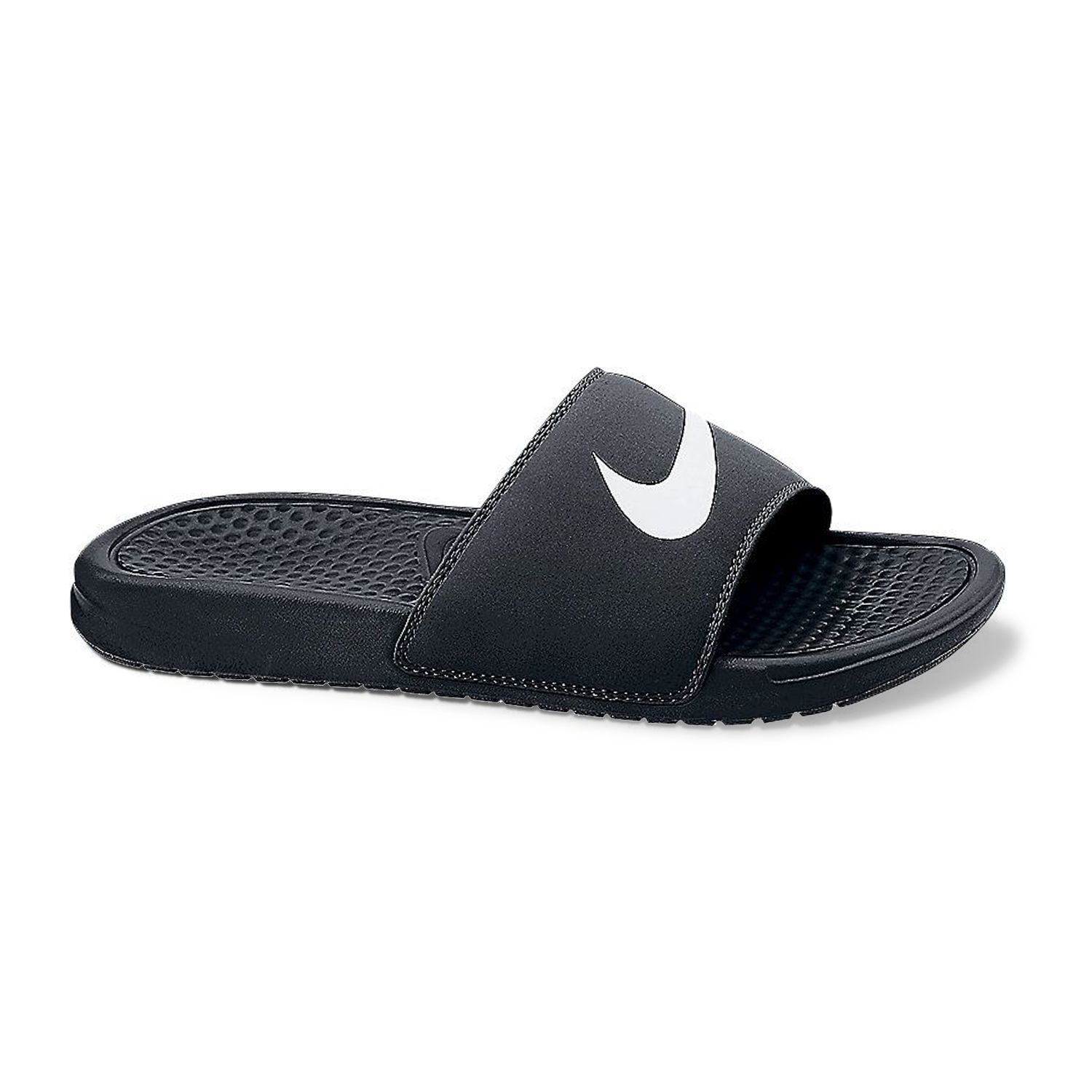 kohls mens nike sandals