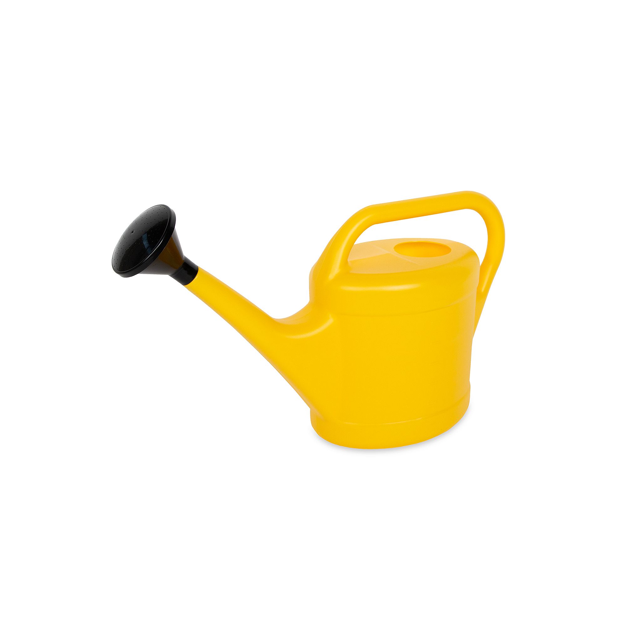 GOGO Watering Can, Yellow