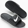 sandal nike benassi swoosh