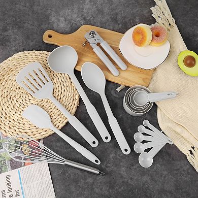 The Big One® 17-piece Essential Kitchen Tools Set