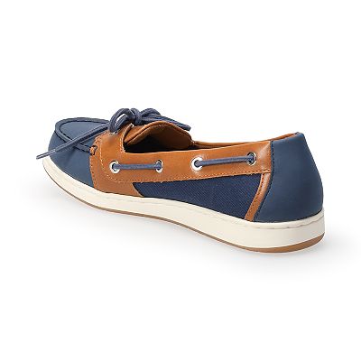 Barrow Kohls Boat Shoes Croft Barrow® Women's Boat Shoes