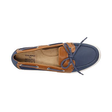 Croft & Barrow Women's Boat Shoes