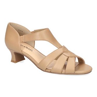 Easy Street Essie Women's Dress Sandals