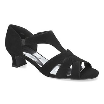 Easy Street Essie Women's Dress Sandals