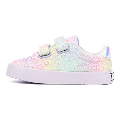 Kohls glitter shoes hot sale