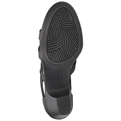 Easy Street Marg Women's Gladiator Sandals