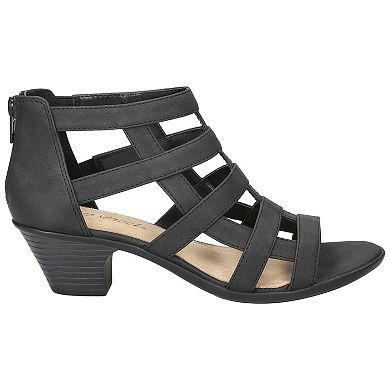 Easy Street Marg Women's Gladiator Sandals