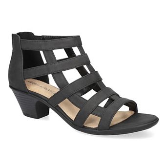 Easy Street Marg Women's Gladiator Sandals