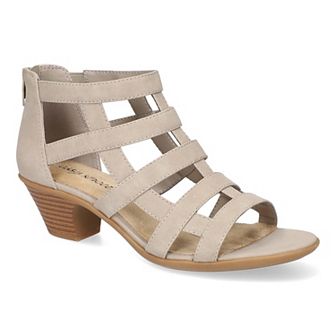 Easy Street Marg Women's Gladiator Sandals