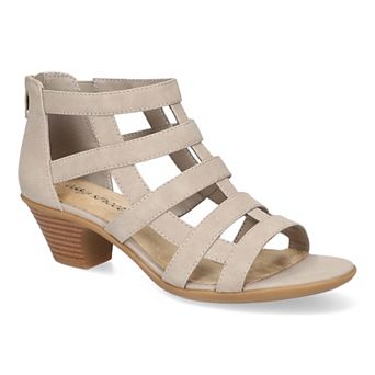 Easy Street Marg Women's Gladiator Sandals