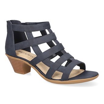 Easy Street Marg Women's Gladiator Sandals