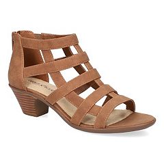 Kohls womens sandals online sale